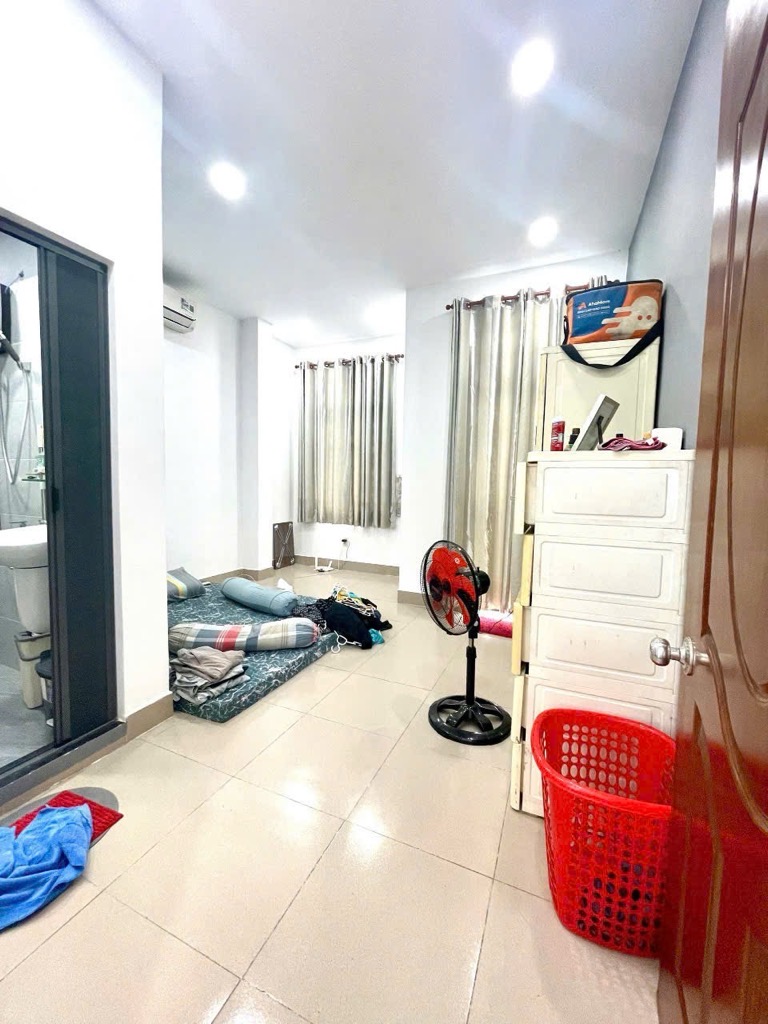 BÁN NHÀ HẺM 27 KINH DƯƠNG VƯƠNG, 50M2, 3 TẦNG, CHỈ 5.25 TỶ TL 0906.993.584 - Ảnh 2